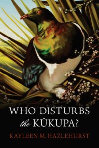 Who Disturbs the Kukupa
