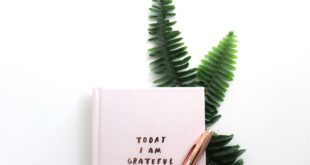 Why Gratitude Helps Financial Decisions