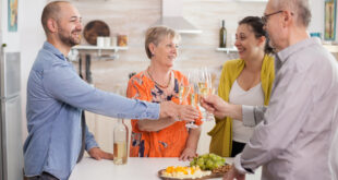 Why Parents Are Helping Adult Children Now