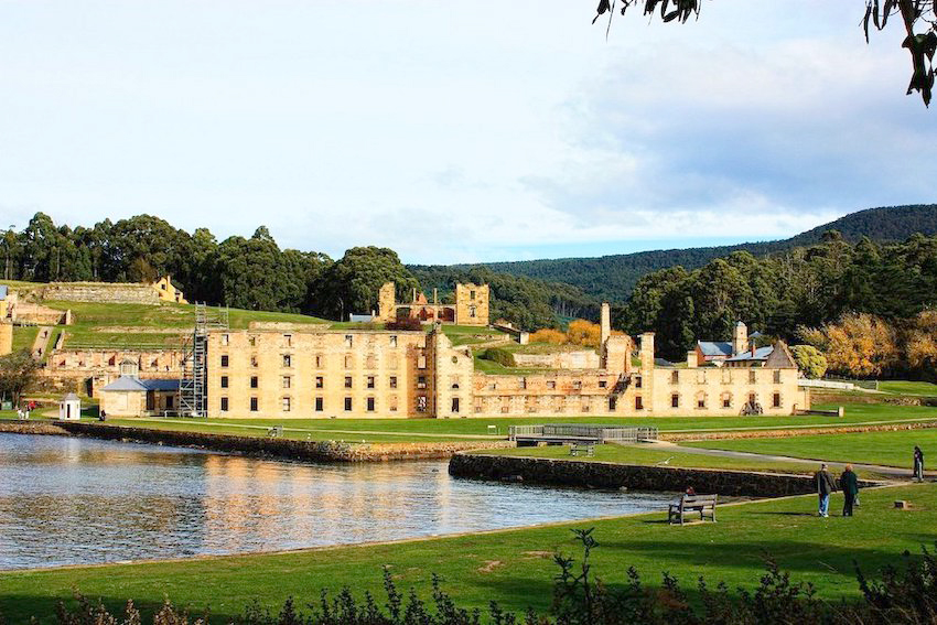 Why Tasmania Is the Perfect Escape for Mature Kiwis