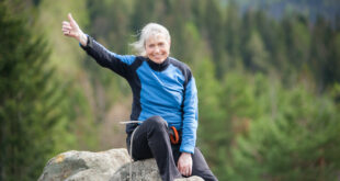 Why Turning 50 Doesn’t Make Us One Type of Person