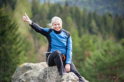 Why Turning 50 Doesn’t Make Us One Type of Person