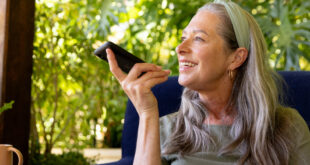 Why Voice Assistants Make Life Easier