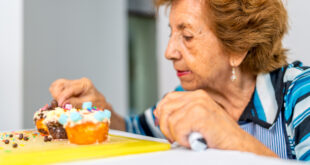 Why We Feel Guilty About Enjoying Ourselves