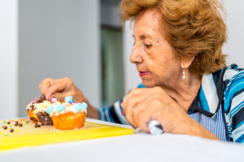 Why We Feel Guilty About Enjoying Ourselves