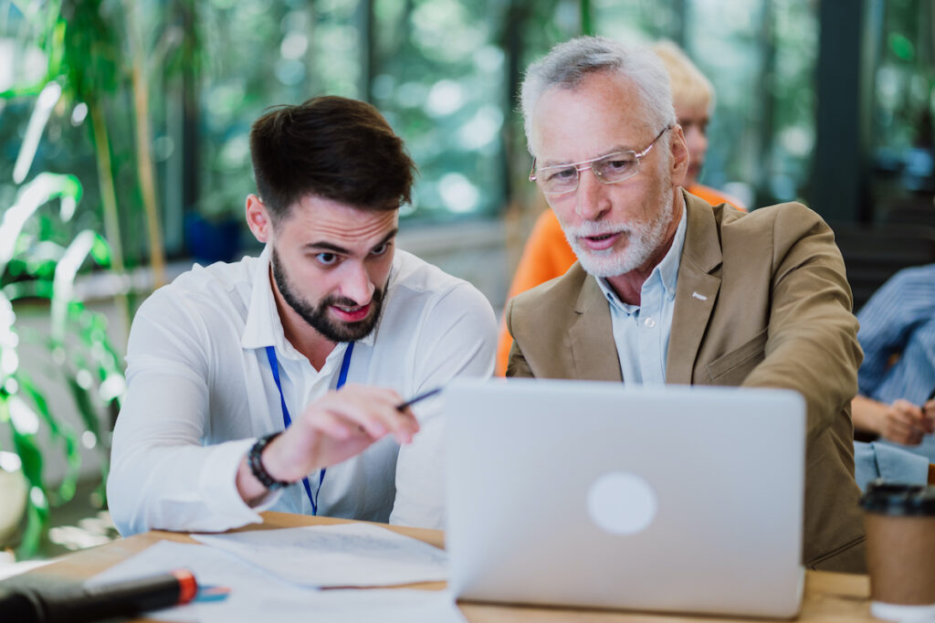 Why the Future Still Needs You