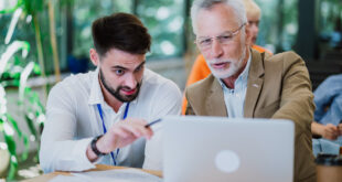 Why the Future Still Needs You