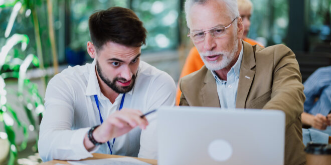 Why the Future Still Needs You