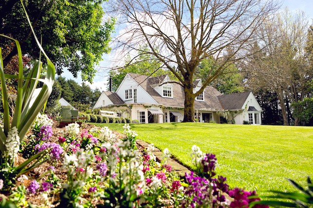 Why the Hurunui Garden Festival Should Be on Your Spring Calendar