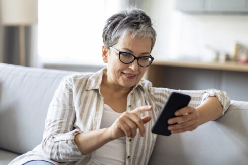 Why the Kids want you to Put Down your Device