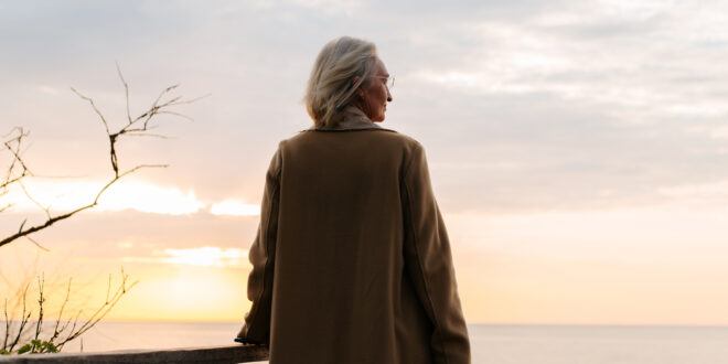 Why ‘It’s Too Late’ Is One of the Most Dangerous Money Myths