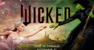 Wicked