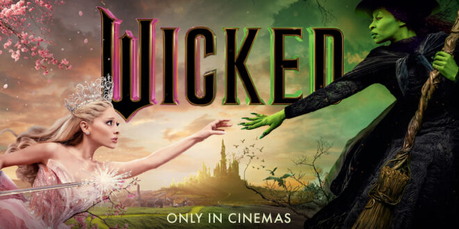 Wicked