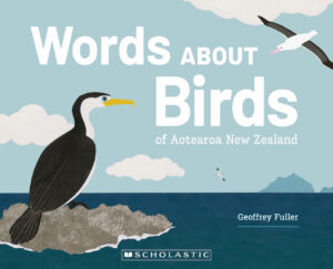 Words about birds