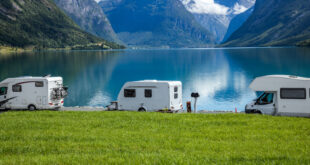 Would You Travel Differently If Everything Was Organised for You