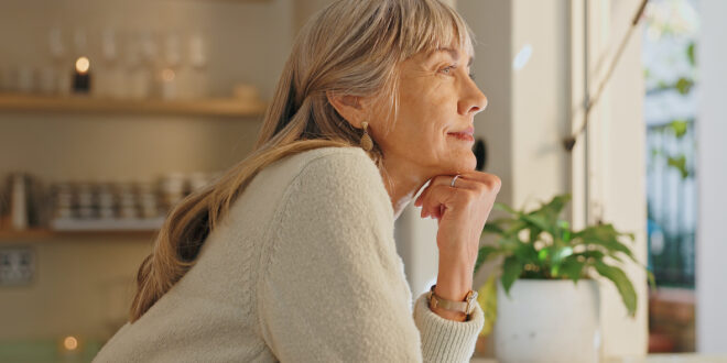 Would you Up-Sticks to Live Closer to your Adult Child Part 2