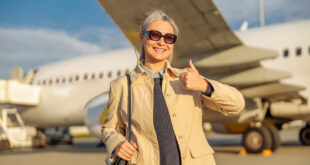 Your Guide to Making Budget Travel Happen