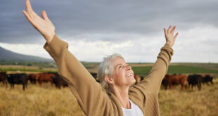 You’re in Your Freedom Years