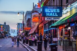 beale-street-Memphis