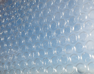 bubblewrap