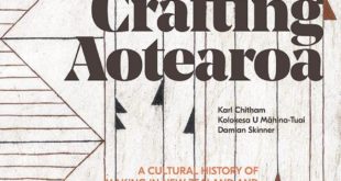 crafting aotearoa