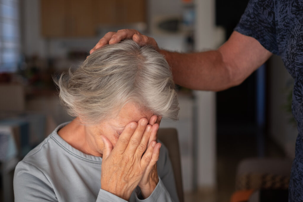 elder abuse is closer to home than you realise