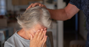 elder abuse is closer to home than you realise