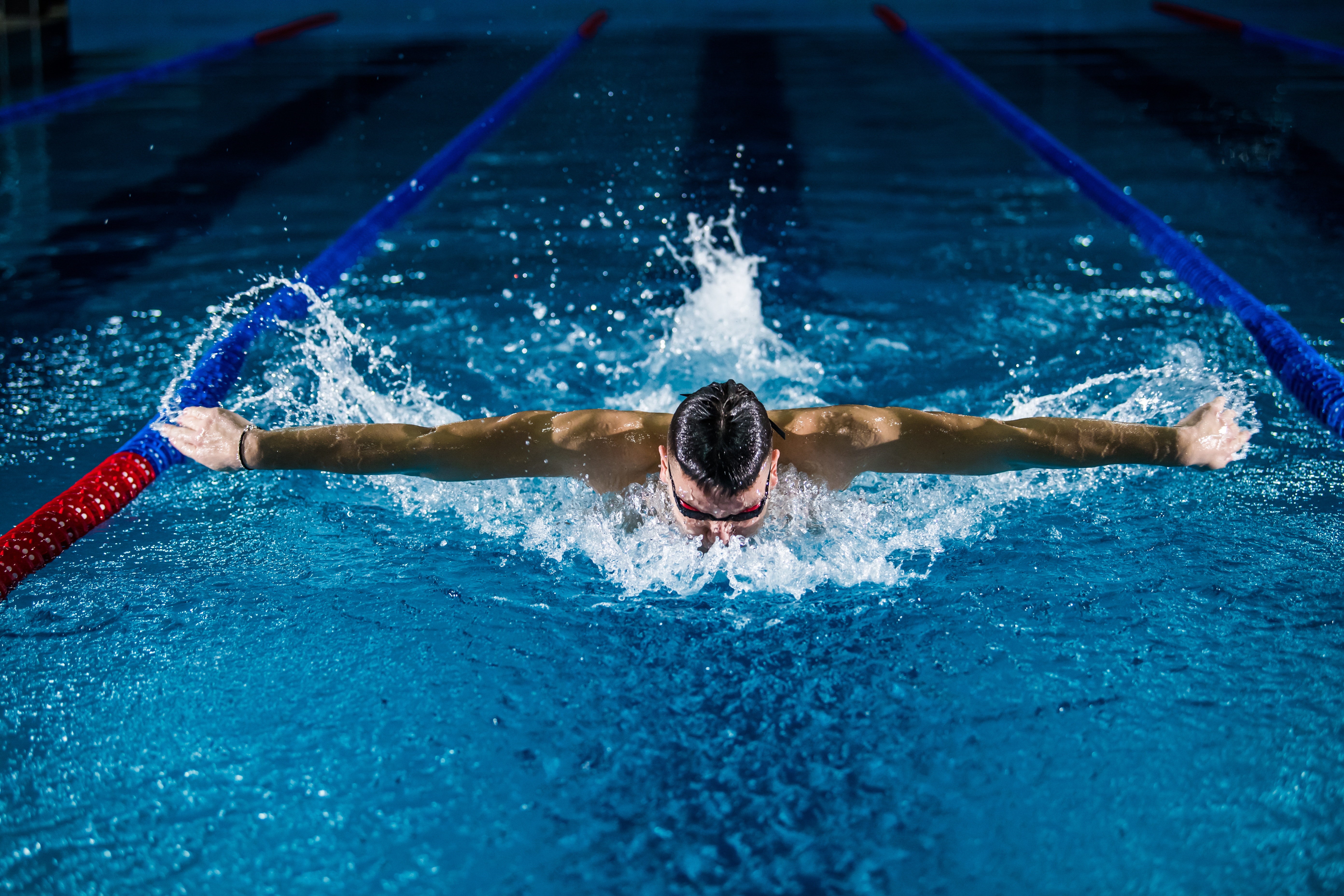 Is Swimming Good Exercise