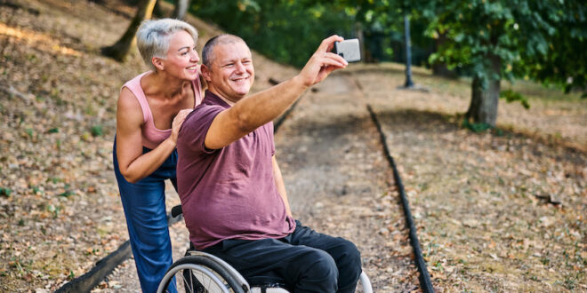 Enjoying the Journey With Mixed Mobility