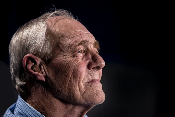 Don’t put up with hearing loss: Amazing technology to the rescue