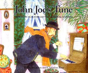 john joe cover