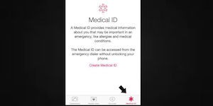 medical id