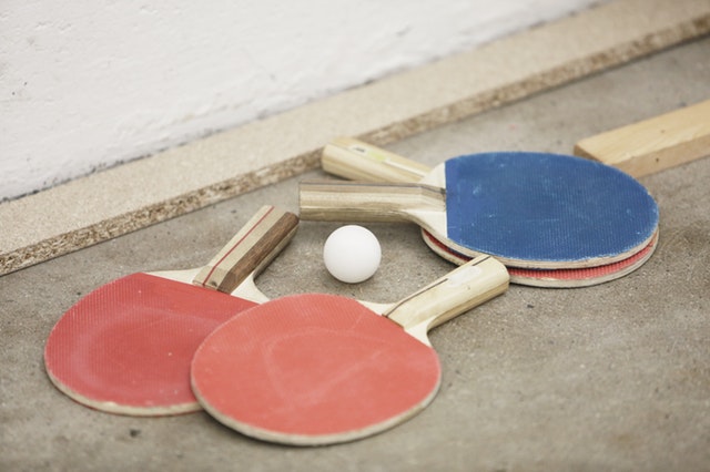 Ping pong