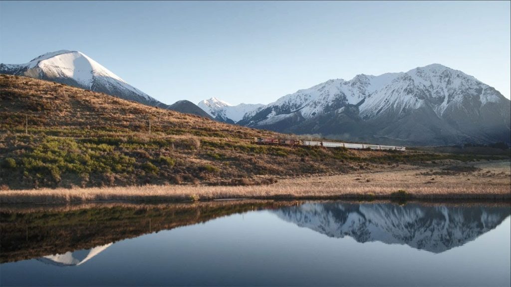 tranzalpine trip of a lifetime w