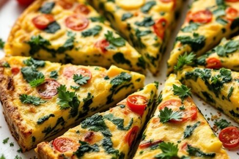 Feeding house guests on a budget