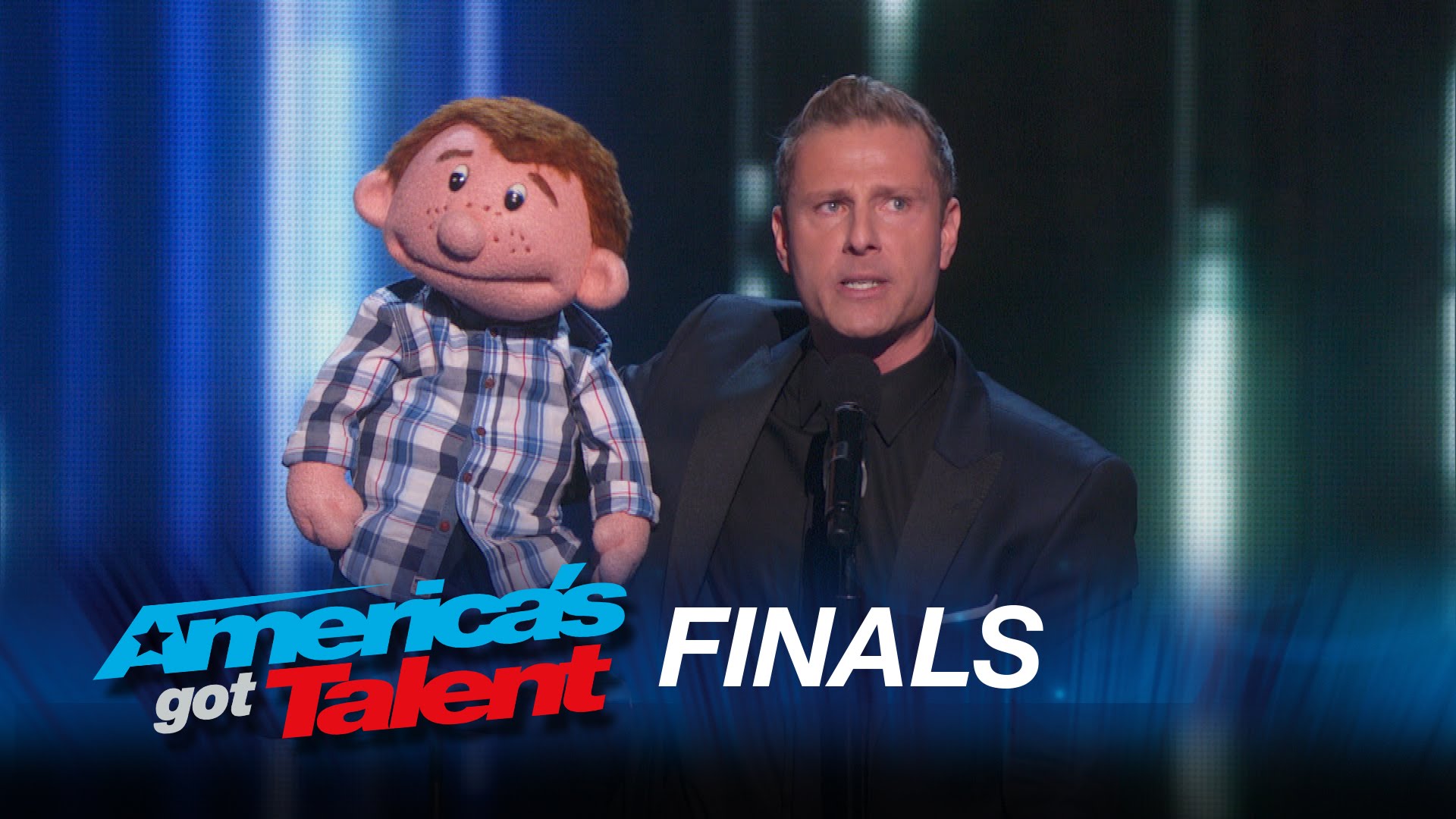 Ventriloquist Extraordinaire GrownUps New Zealand