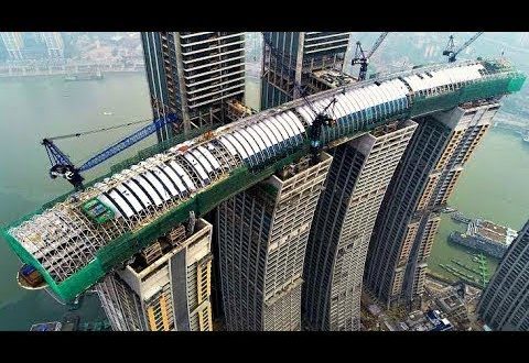 video 10 most insane buildings i