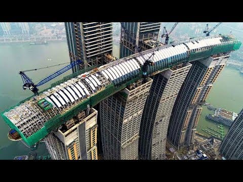 video 10 most insane buildings i