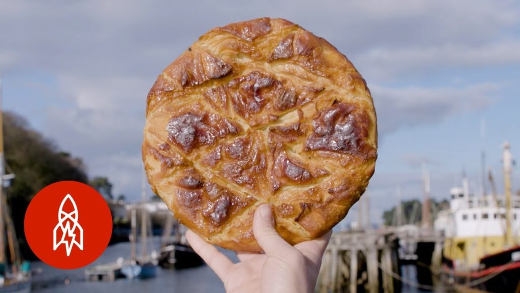 video the fattiest pastry in eur 1