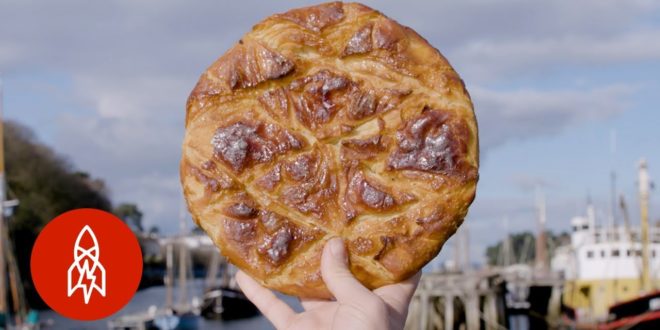 video the fattiest pastry in eur 1