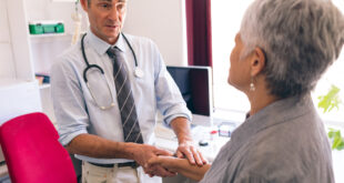 ‘A Spoon Full of Sugar’ Part 2