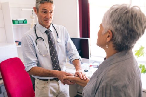 ‘A Spoon Full of Sugar’ Part 2